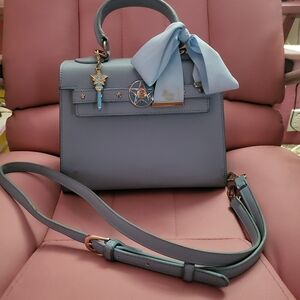 Gracegift x Sailor mercury shoulder bag or handbag